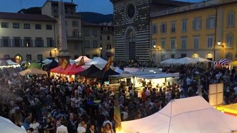 Una immagine della passata edizione
