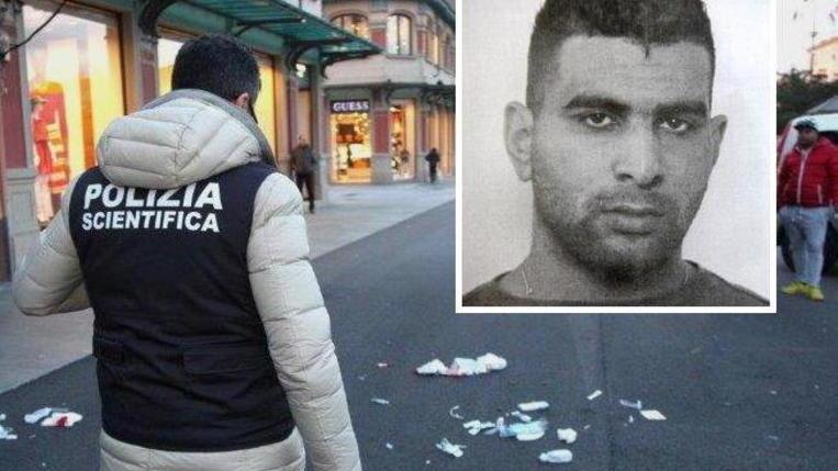 Ucciso in Passeggiata confermata la pena