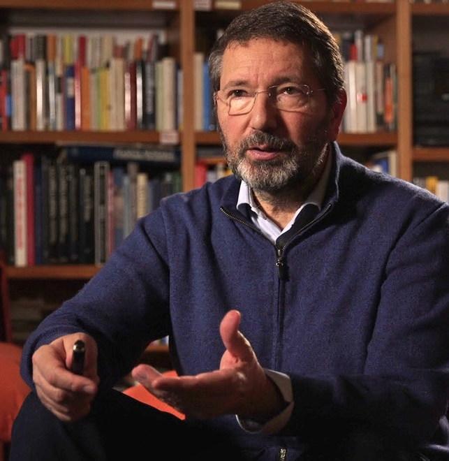 Roma Golpe Capitale, Francesco Cordio presenta il suo film a Modena