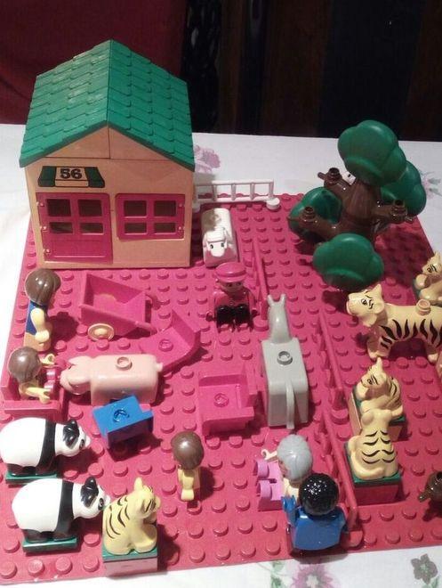 Modena, nella “casa” del progetto Trasparenze 