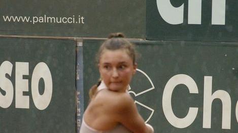 Tennis Città di Prato, vanno avanti i favoriti