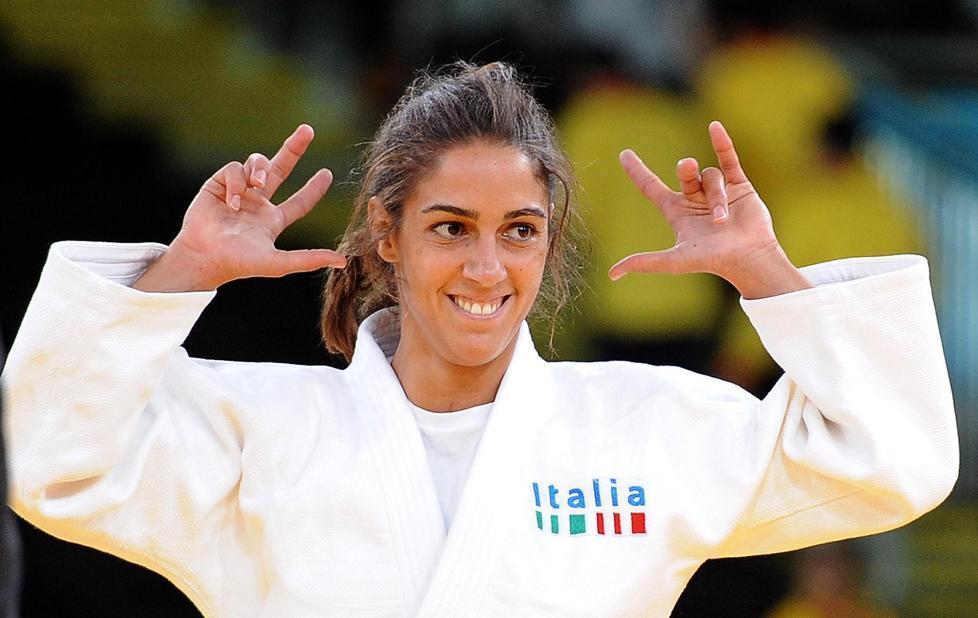 Giulia Quintavalle alla “Gandhi” 