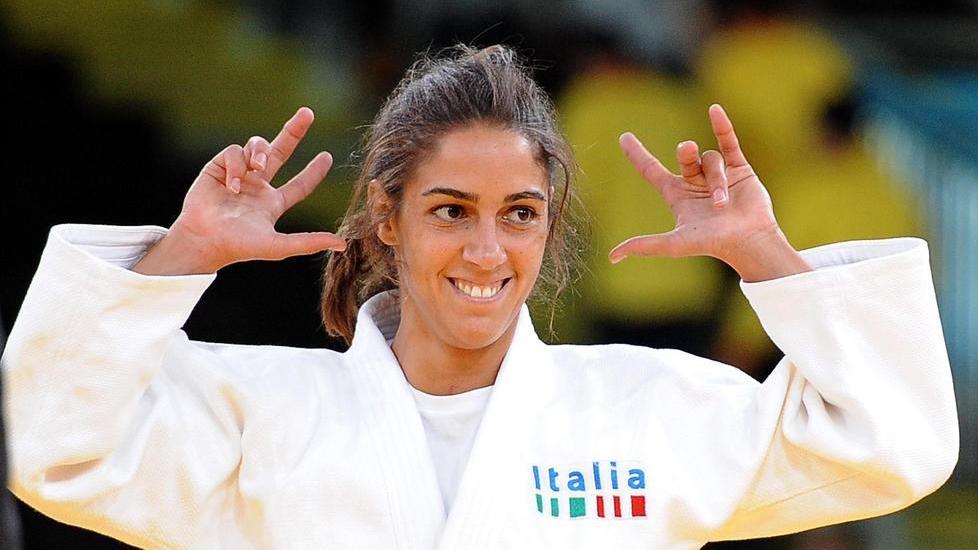 Giulia Quintavalle alla “Gandhi”