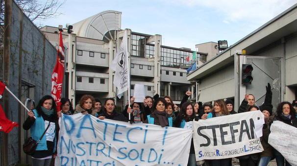 Crac Stefan, condannata la figlia dell’ex titolare