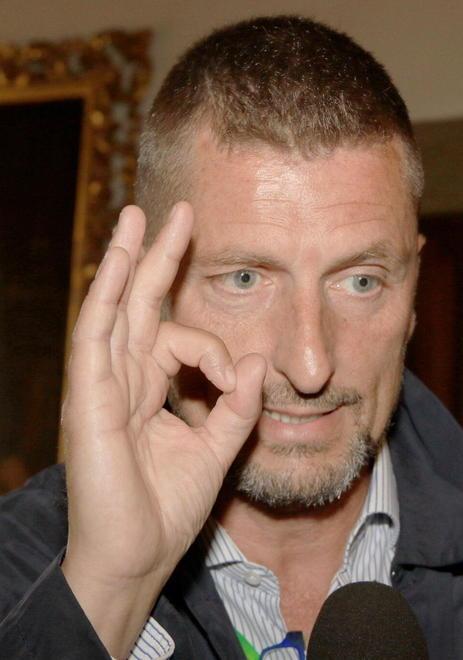 Toccafondi lascia «Regalo il Prato, parlate col sindaco» 