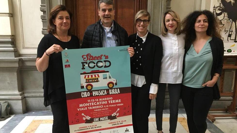 Torna “Street’n food” e non teme imitazioni
