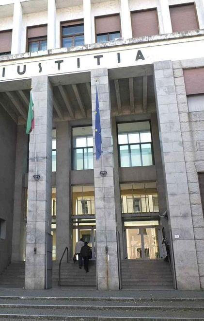 Violenza sessuale, assolto il finanziere 
