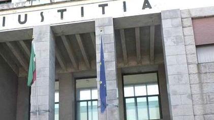 Violenza sessuale, assolto il finanziere