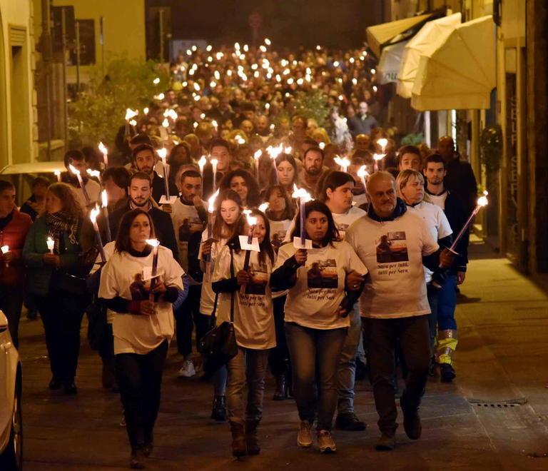 Nuova indagine per omicidio sulla morte di Sara Scimmi 