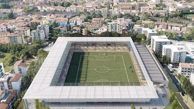 Restyling dell’Arena, il punto sull’iter