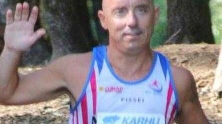 Bambini e ragazzi sabato di corsa nel memorial Verdigi