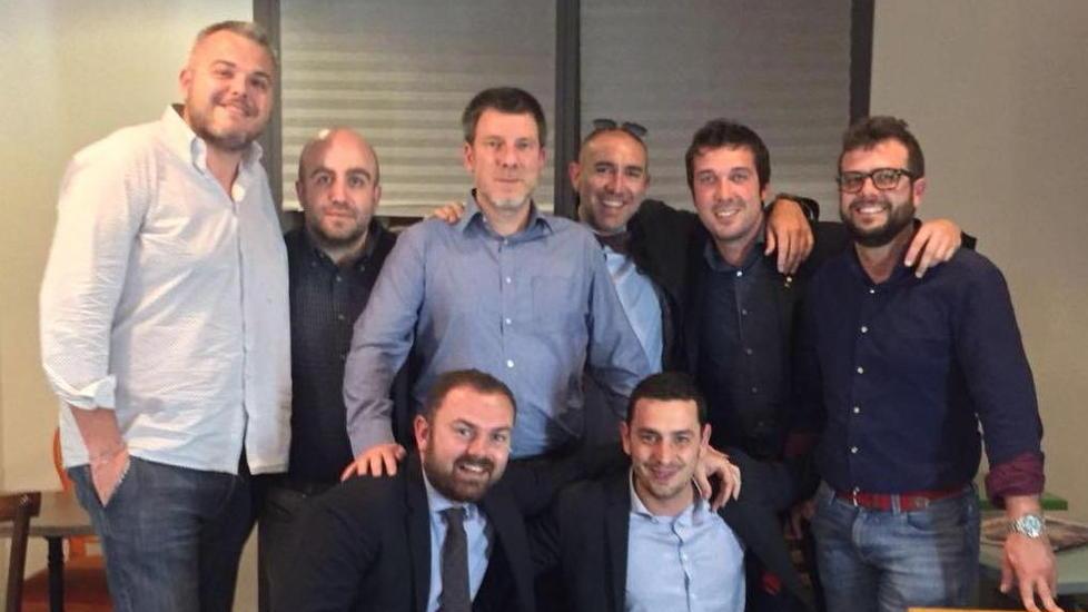 Round Table, nuovo direttivo
