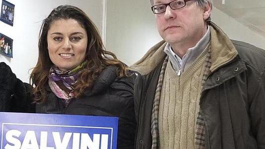 La Lega: «Candidati per dire un forte no alla nuova moschea»