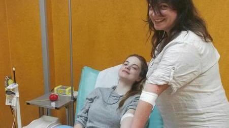 Donazioni: sangue in calo ma è in crescita il plasma