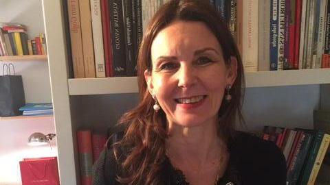 La Pacini vola a Torino con tante novità
