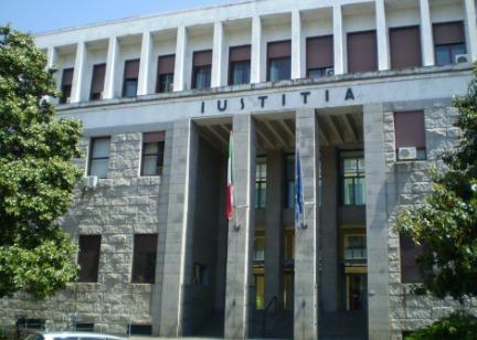 Violenza sessuale su una giovane disabile 