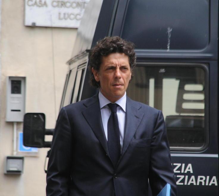 Assoluzione per il finanziere «Non palpeggiò la ragazzina» 