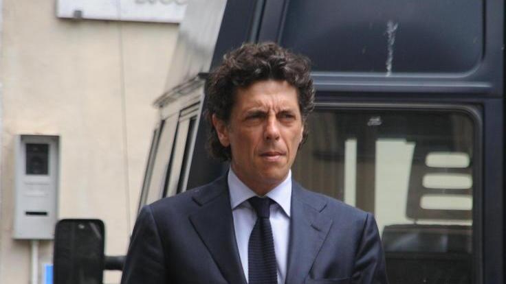 Assoluzione per il finanziere «Non palpeggiò la ragazzina»