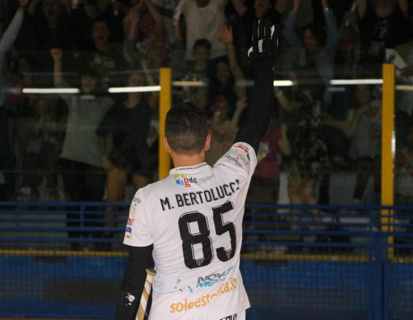 Mirko, è un addio amaro «Noi eravamo inferiori» 
