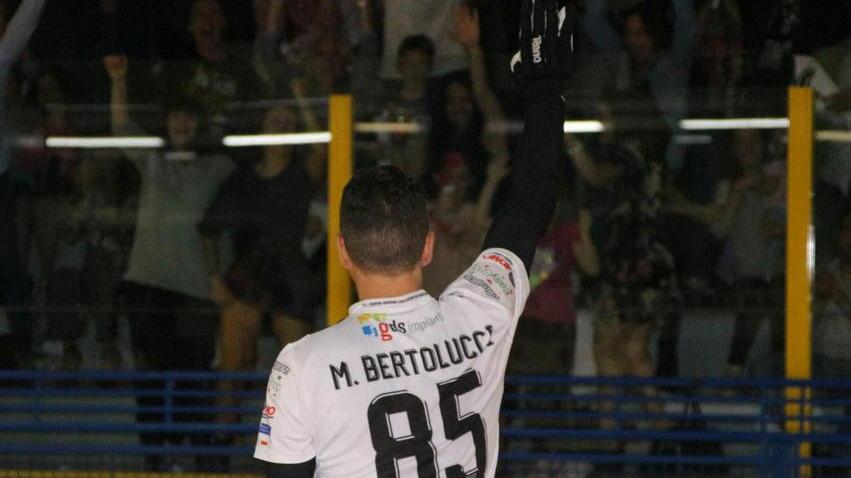 Mirko, è un addio amaro «Noi eravamo inferiori»