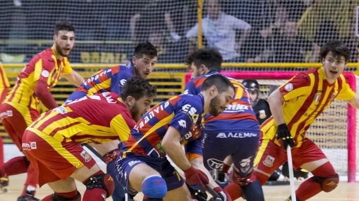 Forte-Lodi, torna la sfida infinita