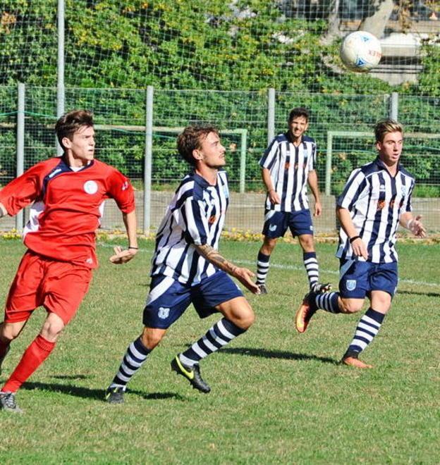 Retrocessione un finale annunciato 
