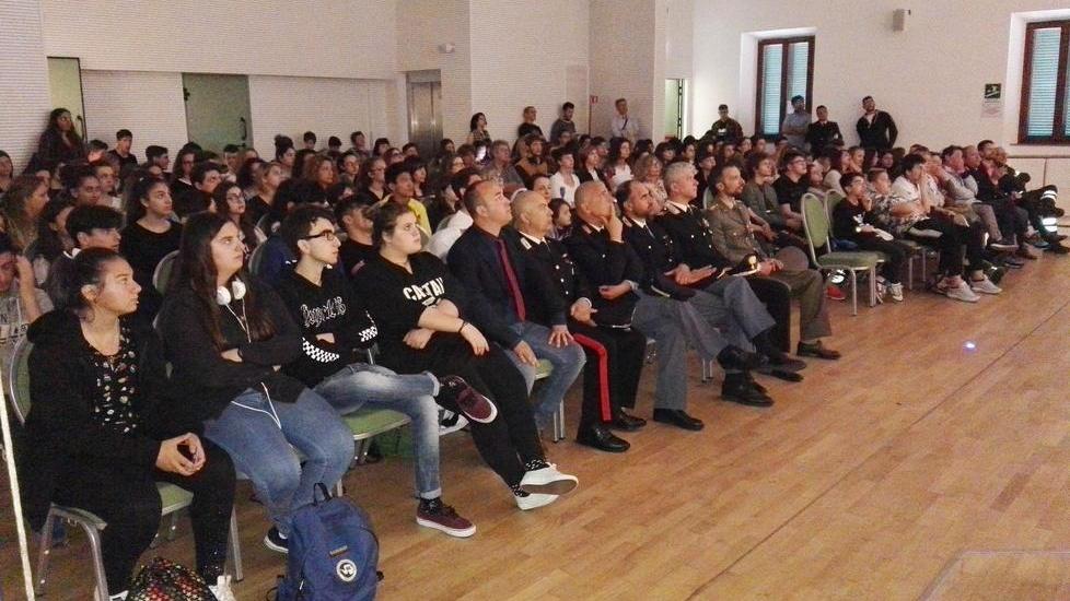 Terrorismo, il valore di fare memoria