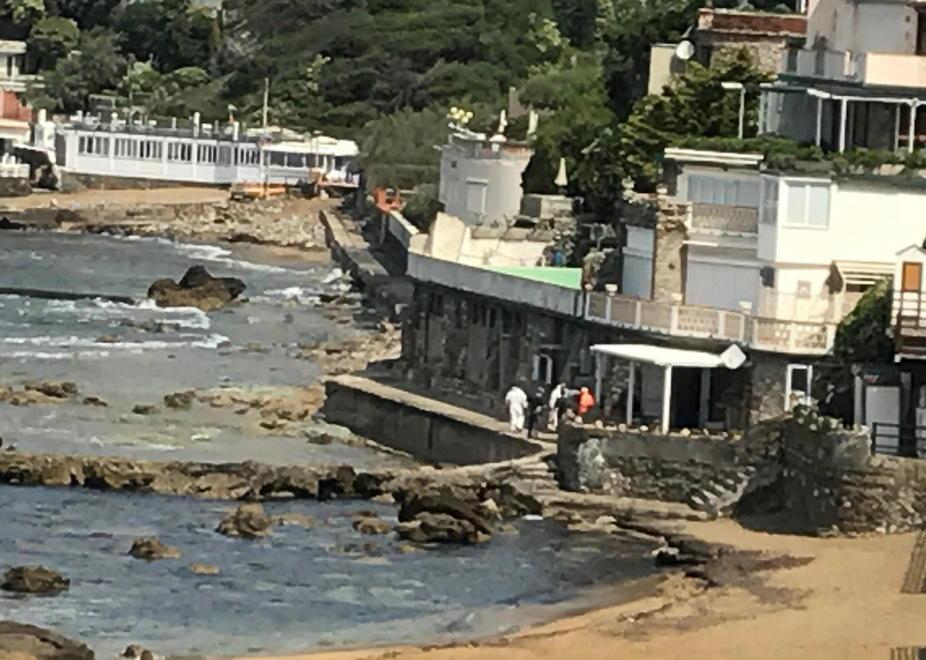 Fogne sorvegliate speciali, controlli al Quercetano 