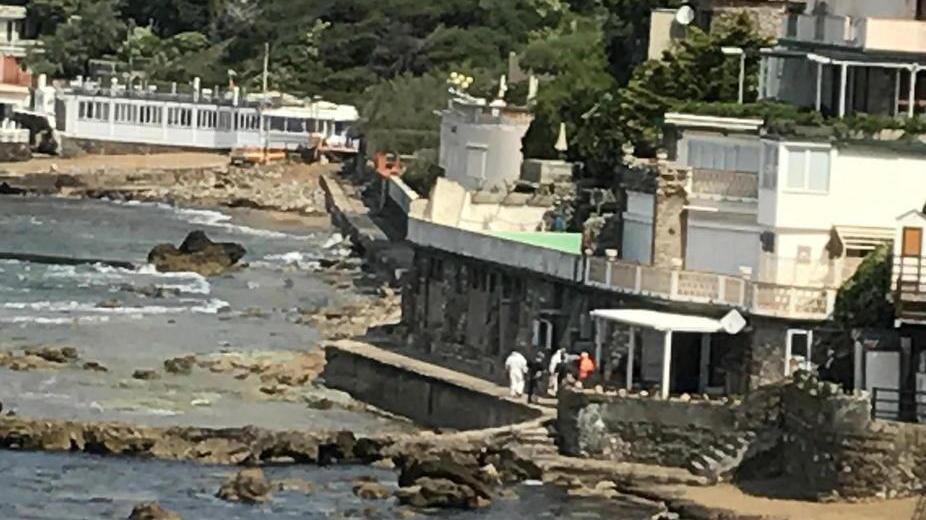 Fogne sorvegliate speciali, controlli al Quercetano