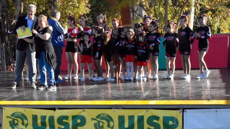 Dieci giorni di sport, scuola e ambiente