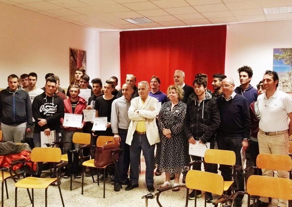 Due abilitazioni per i ragazzi dell’Isis 