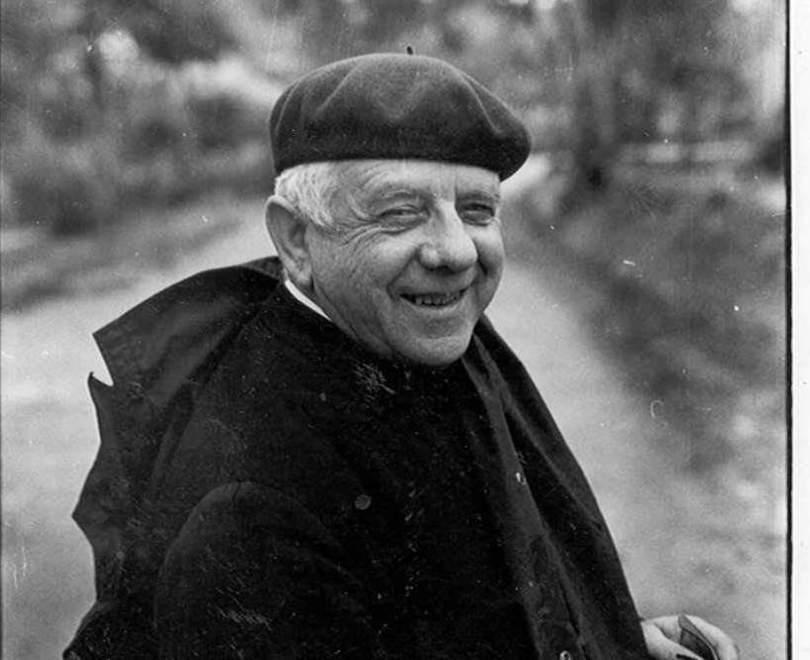 «Quando saremo veramente la Città di Dio, il Papa ci abbraccerà»