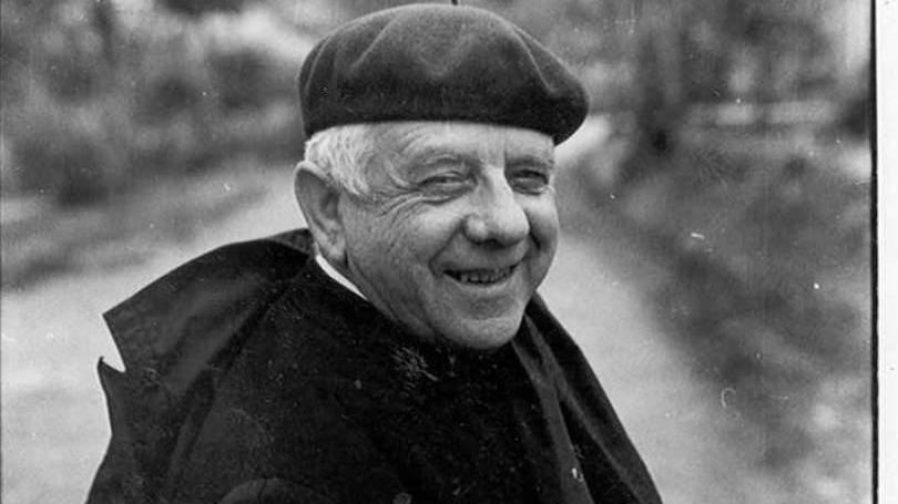«Quando saremo veramente la Città di Dio, il Papa ci abbraccerà»