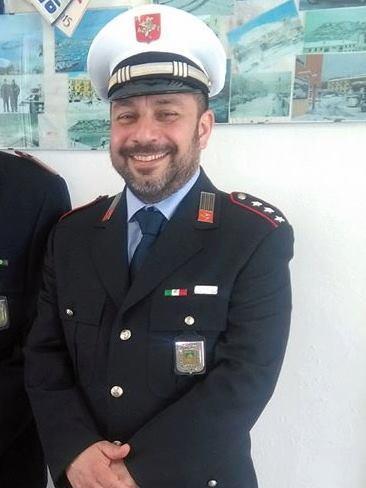 Un nuovo comandante per Pitigliano 