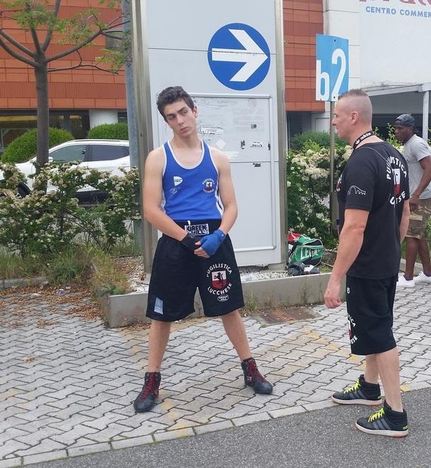 Frugoli e Chinedu sugli scudi a Livorno 