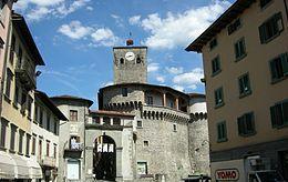 Si presenta la Rocca che verrà 