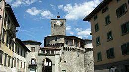 Si presenta la Rocca che verrà
