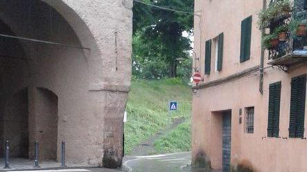 «Quelle strisce pedonali sono pericolose»