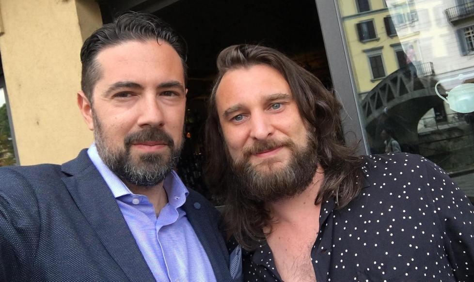 Summer, Nic Cester al Teatrino di Vetriano
