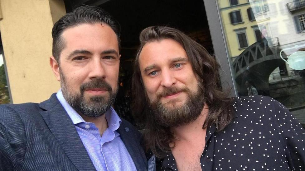 Summer, Nic Cester al Teatrino di Vetriano