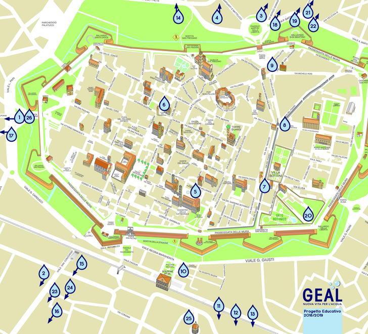 E ora parte il Torneone al Foro Boario 