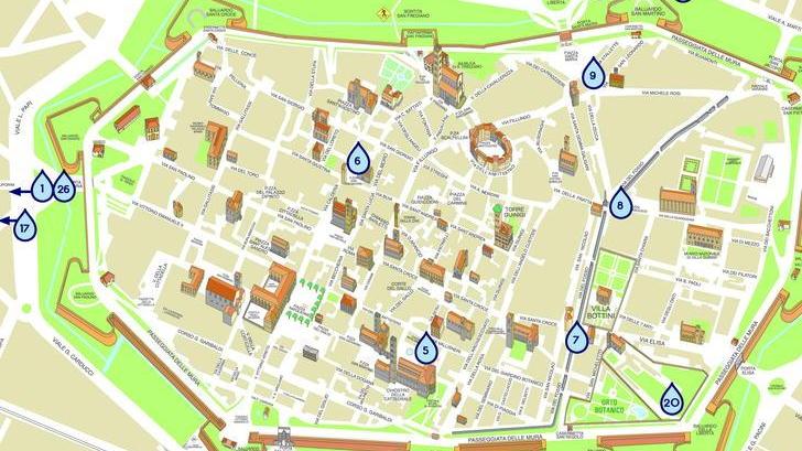 E ora parte il Torneone al Foro Boario