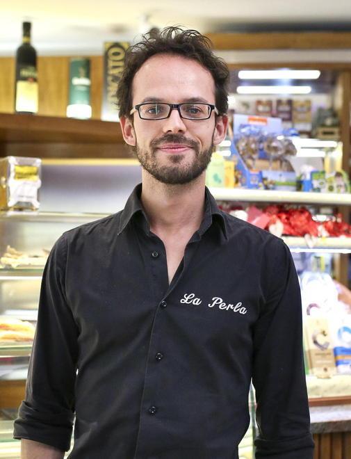 Prossima tappa alla Perla 
