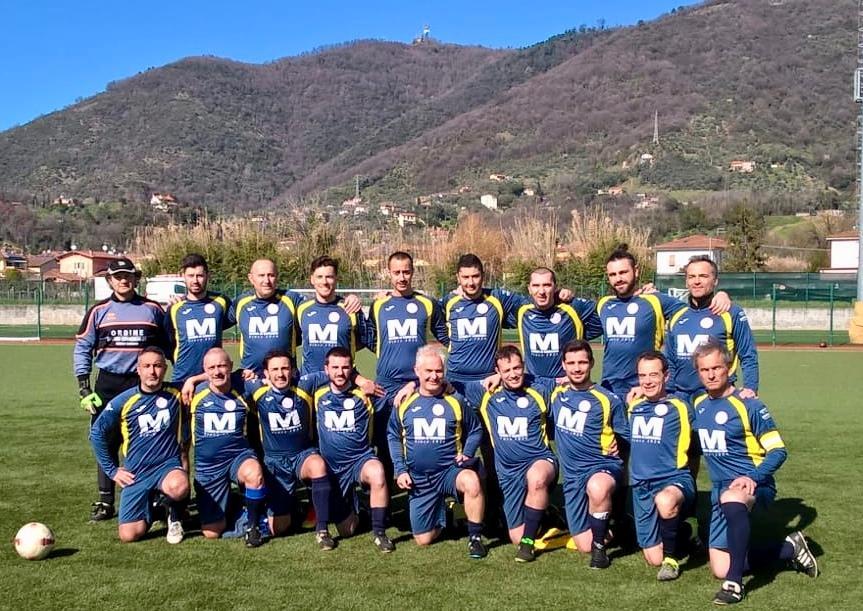 I commercialisti vanno alla fase finale 