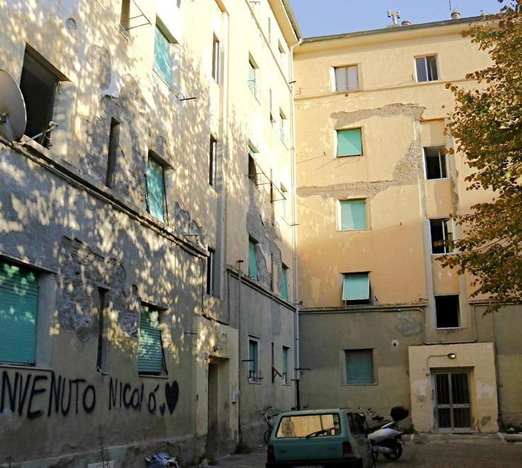 Casa, 14 milioni di investimenti 