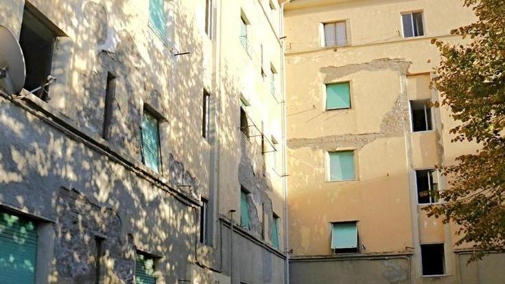 Casa, 14 milioni di investimenti
