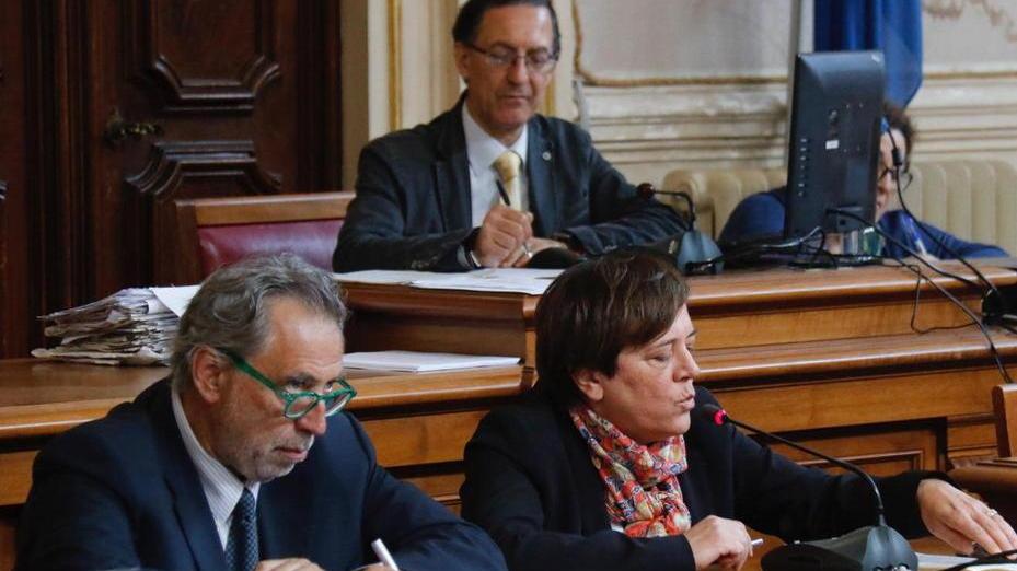 «Ora il Caprilli è vuoto il consiglio comunale dia il suo aiuto...»