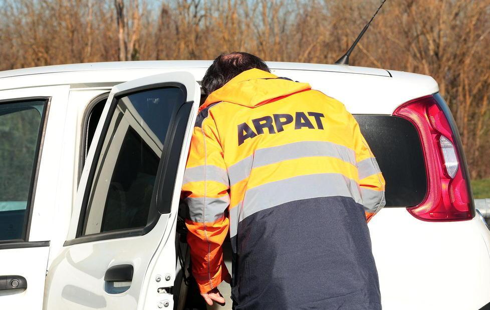 Arpat: sui cattivi odori l’Eni faccia di più 