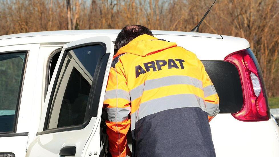 Arpat: sui cattivi odori l’Eni faccia di più