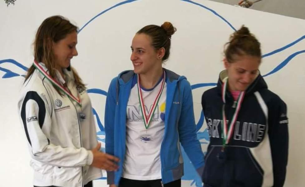 Festa modenese al “4° Trofeo Città di Asola” 